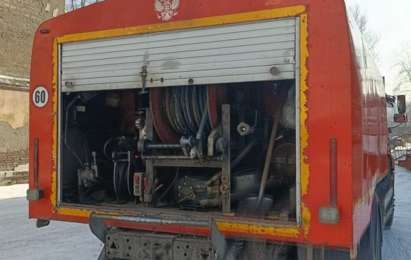 Чистка и промывка систем канализации и трубопровода - Курск, цены, предложения специалистов