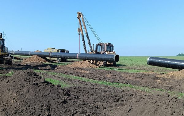 Трубоукладчики на базе Komatsu, Четра, Dressta - Рыльск, заказать или взять в аренду