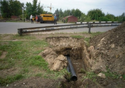 Горизонтально-направленное бурение и прокол стоимость услуг и где заказать - Железногорск