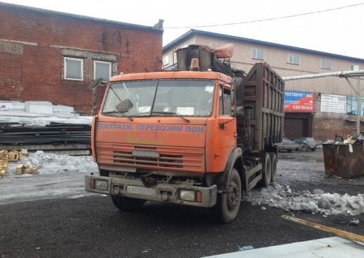 Скупка и прием металлолома стоимость услуг и где заказать - Курск