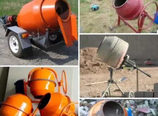 Замена запчастей, ремонт барабанов стоимость ремонта и где отремонтировать - Курск