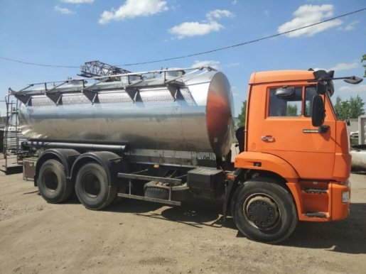 Ремонт цистерн водовозов стоимость ремонта и где отремонтировать - Курск