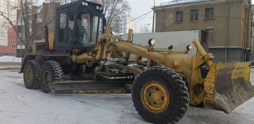 Продажа и изготовление запчастей на грейдеры стоимость запчастей и где купить - Курск