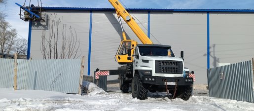 Ремонт и обслуживание автокранов стоимость ремонта и где отремонтировать - Обоянь
