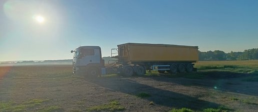 Зерновоз Перевозка зерна полуприцепами взять в аренду, заказать, цены, услуги - Льгов