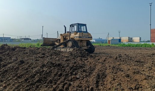 Бульдозер Аренда бульдозера Caterpillar взять в аренду, заказать, цены, услуги - Щигры