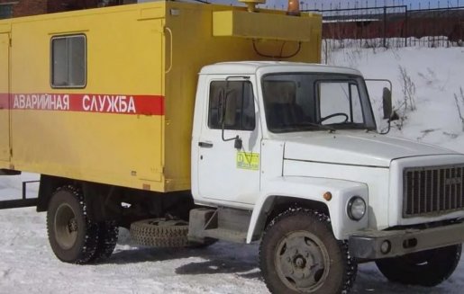 Ремонт машин техпомощи, лабораторий стоимость ремонта и где отремонтировать - Курск
