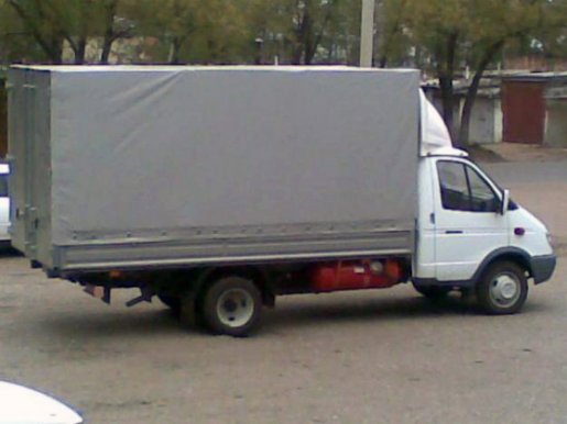 Газель (грузовик, фургон) Аренда автомобиля Газель взять в аренду, заказать, цены, услуги - Курск