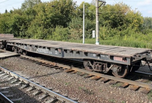 Ремонт железнодорожных платформ вагонов стоимость ремонта и где отремонтировать - Курск