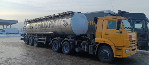 Поиск транспорта для перевозки опасных грузов стоимость услуг и где заказать - Курск