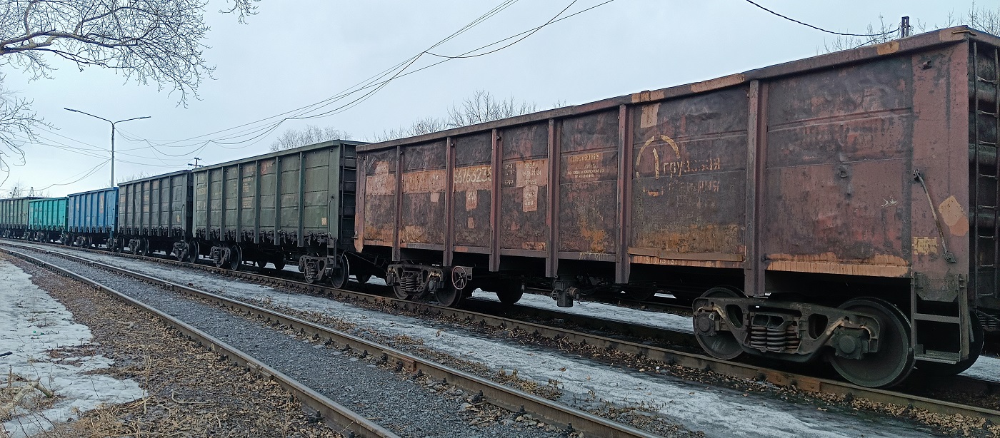 Объявления сдам в аренду железнодорожные вагоны и полувагоны в Курской области