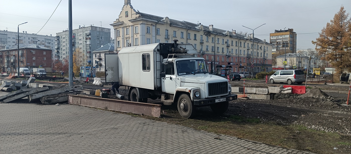 Ремонт и обслуживание автомобилей аварийных служб в Рыльске