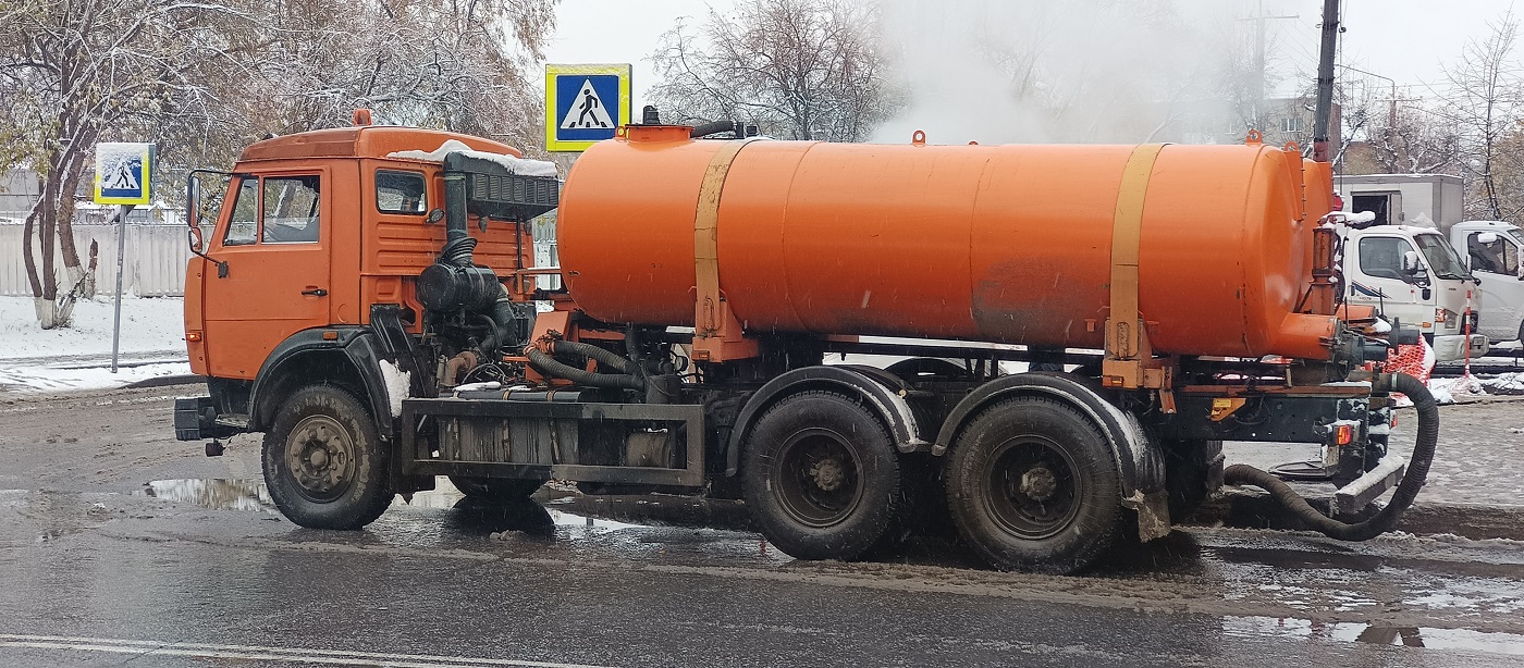 Ремонт илососов в Рыльске