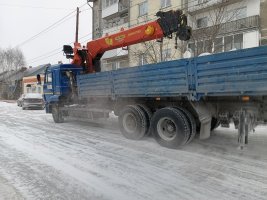 Манипулятор Манипулятор Камаз 6х4. Грузоперевозки. взять в аренду, заказать, цены, услуги - Обоянь